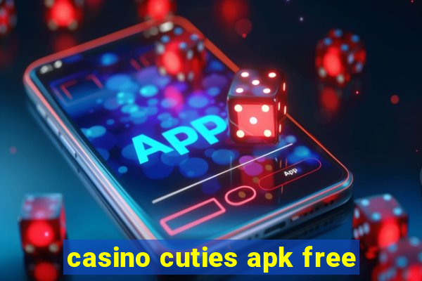 casino cuties apk free